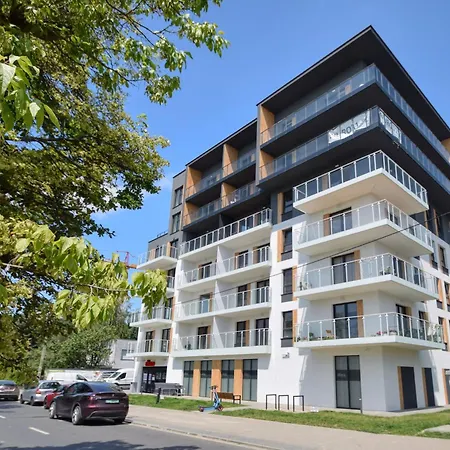 Apartment Ptasia Stadium View By Lookap - Klimatyzacja, Prywatny Miejsce Parkingowe W Garazu! *